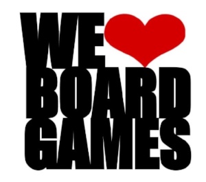 We <3 Board Games