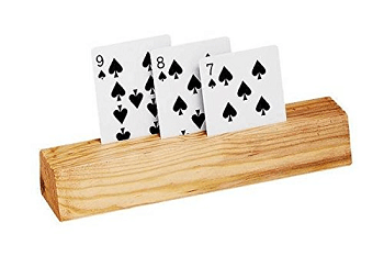 One-handed - Card Holder