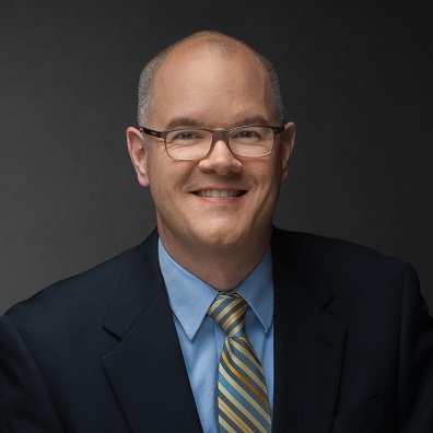Jason Caskey