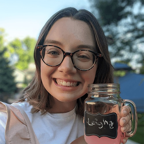 Leigha Atkisson